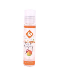 ID FRUTOPIA - LUBRIFIANT MANGUE 30 ML 1 