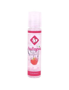 ID FRUTOPIA - LUBE HIMBEERE 30 ML 1 