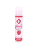 ID FRUTOPIA - LUBRIFIANT FRAISE 30 ML 1 