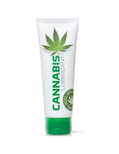 COBECO - CANNABIS LUBRICANT 125ML 1 