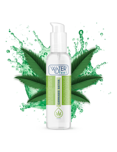 WATERFEEL - CANNABIS-SCHMIERMITTEL 150 ML 7 