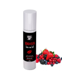 EROS-ART - SENSATTION LUBRIFIANT NATUREL FRUITS ROUGES 50 ML 1 