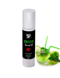 EROS-ART - SENSATTION NATÜRLICHES SCHMIERMITTEL MOJITO 50 ML 1 