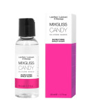 MIXGLISS - LUBRIFIANT SILICONE CANDY 50 ML 1 