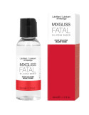 MIXGLISS - FATAL ROSES SILIKON-SCHMIERMITTEL 50 ML 1 