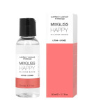 MIXGLISS - HAPPY LITCHI SILIKON-SCHMIERMITTEL 50 ML 1 