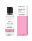 MIXGLISS - PRETTY SILIKON-SCHMIERMITTEL KIRSCHBLÜTE 50 ML 1 