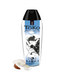 SHUNGA - TOKO AROMA KOKOSNUSSWASSER-SCHMIERMITTEL 1 