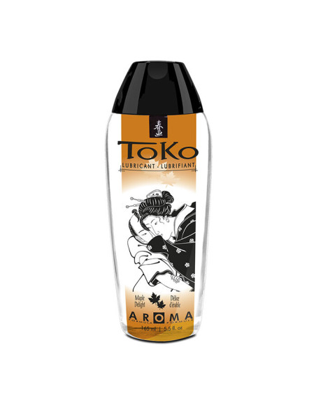 SHUNGA - TOKO AROMA SÜßES SIRUP-SCHMIERMITTEL 1 