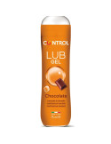 CONTROL - LUB GEL CHOCOLATE LUBRICANT 75 ML 2 