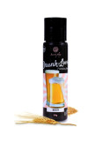 SECRETPLAY - DRUNK IN LOVE LUBE BEER 60 ML 1 