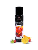 SECRETPLAY - DRUNK IN LOVE LUBE SANGRIA 60 ML 1 