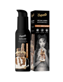 COQUETTE CHIC DESIRE - LUBRIFICANTE VEGANO AL CHOCOBROWNIE ESPERIENZA PREMIUM 100ML 3 