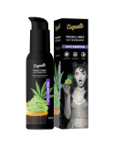 COQUETTE CHIC DESIRE - LUBRIFICANTE SATIVA VEGAN SPACE PREMIUM EXPERIENCE 100 ML 3 