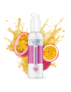 WATERFEEL - PASSION FRUIT WATER BASED LUBRICANT 175 ML 7 