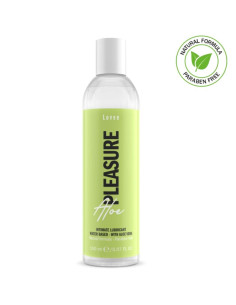 INTIMATELINE - LOVEE ALOE PLEASURE LUBRIFICANTE INTIMO 150 ML 1 