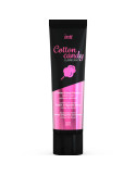 INTT LUBRICANTS - INTIMATE WATER-BASED LUBRICANT DELICIOUS COTTON SWEET FLAVOR 1 