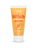 INTIMATELINE INTYMATE - WISH LUBRIFICANTE AL GUSTO VANIGLIA 100 ML 1 