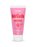 INTIMATELINE INTYMATE - WISH LUBRIFICANTE AL GUSTO LAMPONE 100 ML 1 