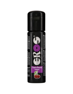 EROS - TASTY FRUITS KIRSCHSCHMIERMITTEL 100 ML 1 