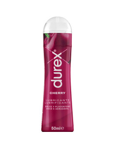 DUREX - PLAY CHERRY 50 ML 2 