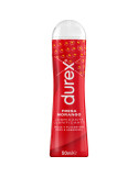 DUREX - JOUER FRAISE 50 ML 2 