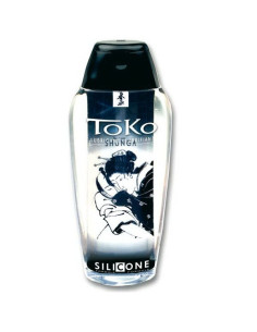 SHUNGA - LUBRIFIANT TOKO SILICONE 1 