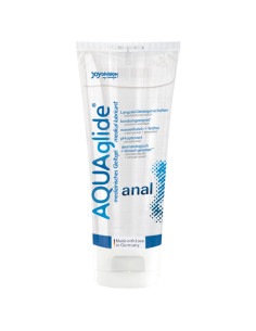 JOYDIVISION AQUAGLIDE - LUBRIFICANTE ANALE 100 ML 1 