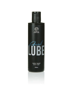 COBECO - BODYLUBE LUBRIFIANT ANAL SÉCURITAIRE AU LATEX 250ML 2 