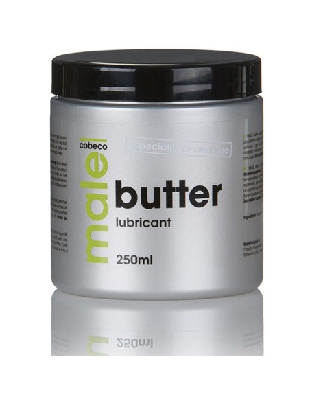 COBECO - MALE COBECO BUTTER LUBRICANT 1 