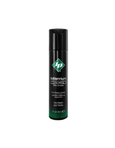 ID MILLENIUM - LUBRICANT SILICONE MILLENIUM 30 ML 2 