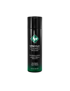 ID MILLENIUM - LUBRIFICANTE SILICONE 130 ML 2 