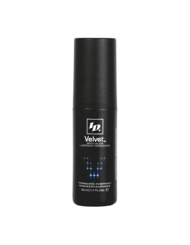 ID VELVET - PREMIUM BODY GLIDE SCHMIERMITTEL PERSONAL 50 ML 1 