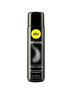 PJUR - LUBRIFICANTE AL SILICONE ORIGINALE 100 ML 1 