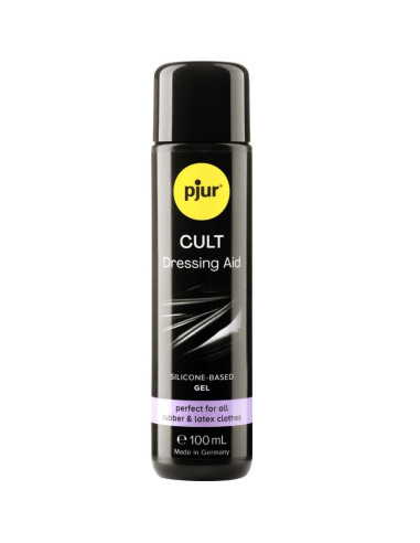 PJUR - CULT PER LATTICE 100 ML 1 