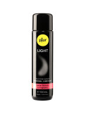 PJUR - LIGHT SILIKON-SCHMIERMITTEL 100 ML 1 