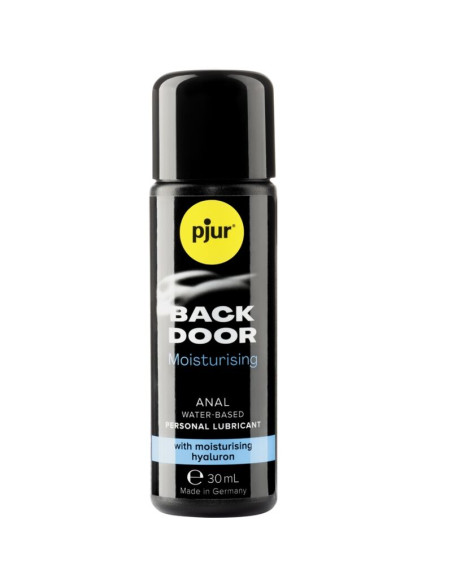 PJUR - BACK DOOR COMFORT ANAL WATER LUBRICANT 30 ML 1 