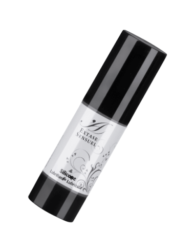 EXTASE SENSUAL - SILICONE LUBRICANT 30 ML 3 