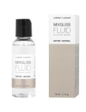 MIXGLISS - NATÜRLICHES SCHMIERMITTEL AUF SILIKONBASIS 50ML 1 