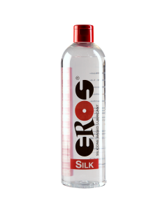 EROS - SILK SILICONE BASED LUBRICANT 250 ML 1 