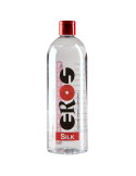 EROS - LUBRIFIANT SILICONE MÉDICAL SILK 500 ML 1 