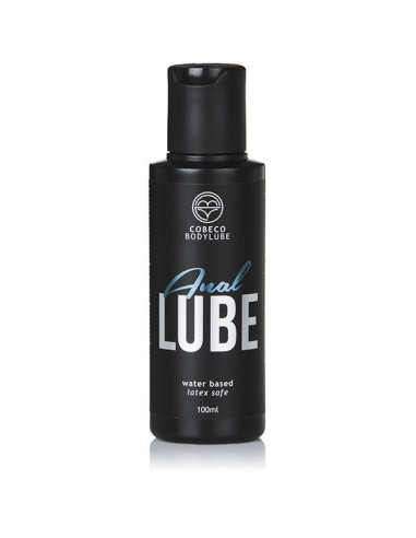 COBECO - LUBRIFIANT ANAL 100 ML 2 