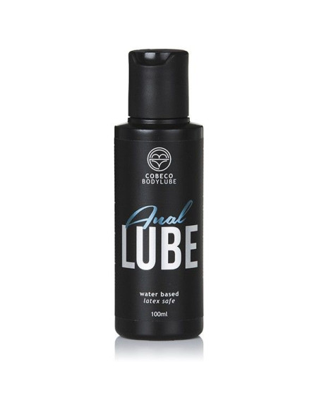 COBECO - LUBRIFIANT ANAL 100 ML 2 