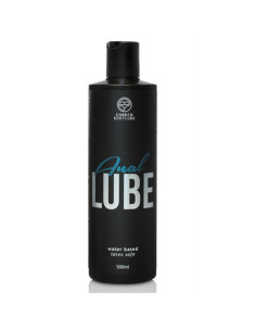 COBECO - LUBRIFICANTE ANALE 500ML 2 