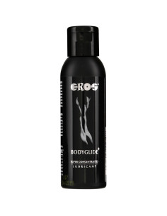 EROS - BODYGLIDE SUPERKOZENTRIERTES SILIKON-SCHMIERMITTEL 50 ML 1 