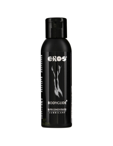 EROS - BODYGLIDE LUBRIFIANT SILICONE SUPERCOCENTRÉ 50 ML 1 