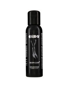 EROS - BODYGLIDE LUBRIFICANTE SILICONE SUPERCOCENTRATO 250 ML 1 