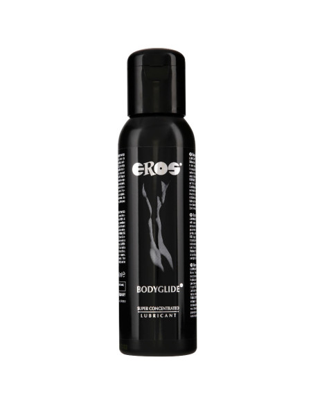 EROS - BODYGLIDE SUPERCONCENTRATED LUBRICANT 250 ML 1 