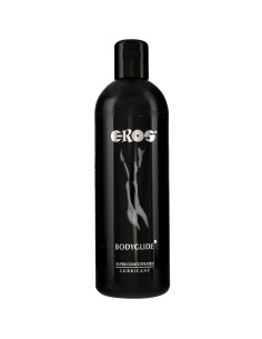 EROS - BODYGLIDE LUBRIFICANTE SILICONE SUPERCOCENTRATO 1000 ML 1 