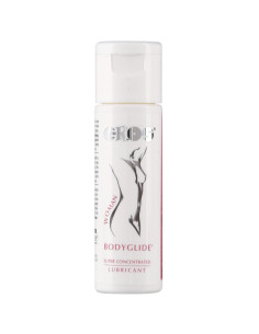 EROS - BODYGLIDE LUBRIFIANT FEMME SILICONE SUPERCOCENTRÉ 30 ML 1 